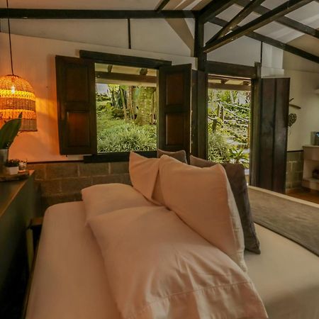 Hotel Vísperas Santa Rosa de Cabal Exteriör bild