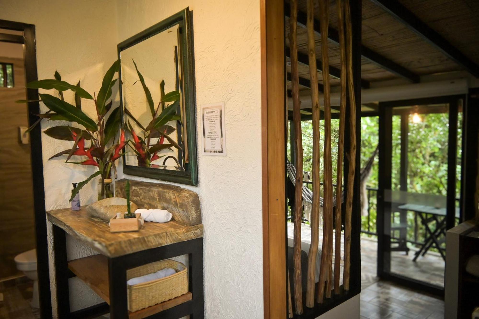 Hotel Vísperas Santa Rosa de Cabal Exteriör bild